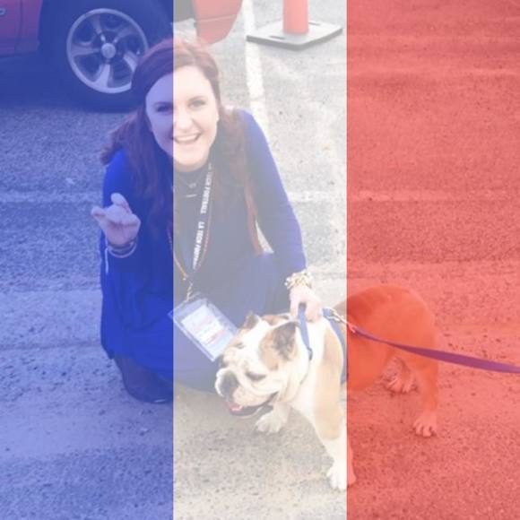 Meet your Posher, Mckenzie