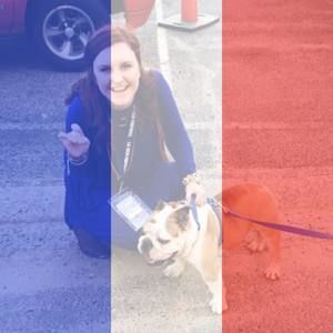 Meet your Posher, Mckenzie