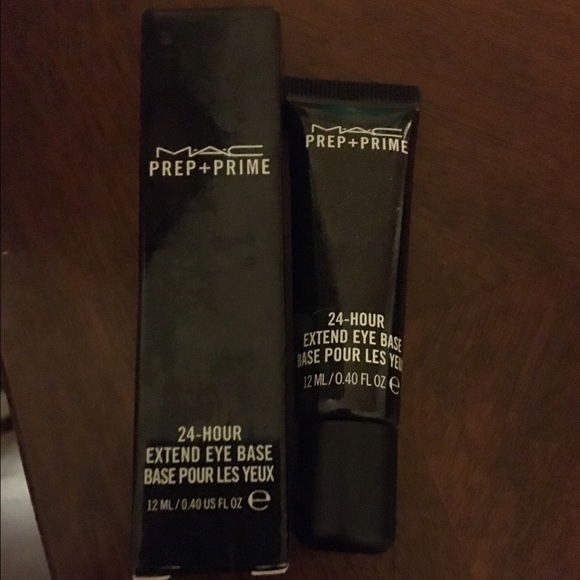 Mac Prep + Prime Eye Shadow Primer