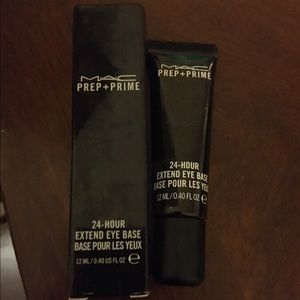 Mac Prep + Prime Eye Shadow Primer