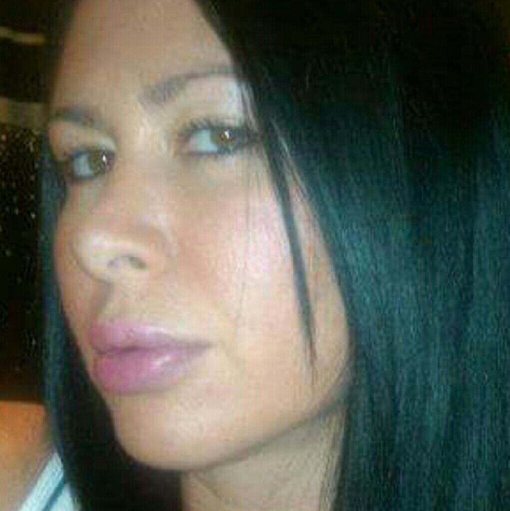 Meet your Posher, Nikki