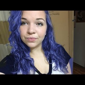 Meet your Posher, Bekka