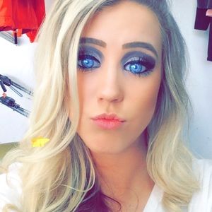 Meet your Posher, Kylie