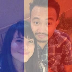 Meet your Posher, Adrianna