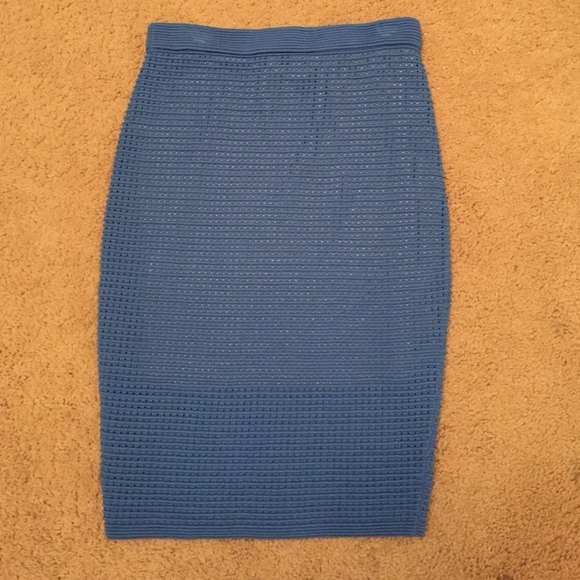 Bebe Pencil Skirt