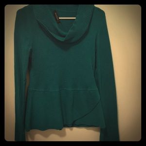 White House Black Market sweater