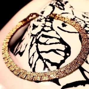 Gold Bracelet