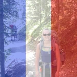 Meet your Posher, Christy