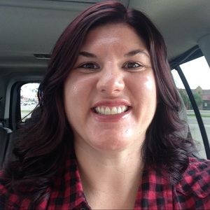 Meet your Posher, Pamela