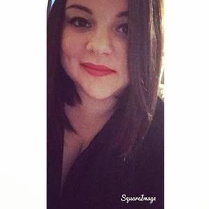 Meet your Posher, Marialena