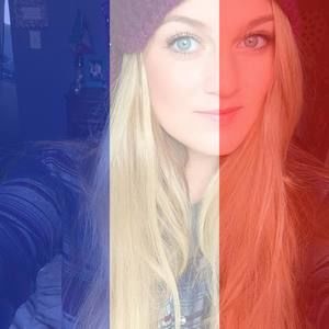 Meet your Posher, Haley