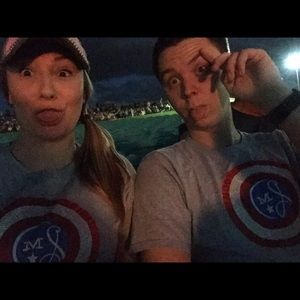 Meet your Posher, Kaylyn