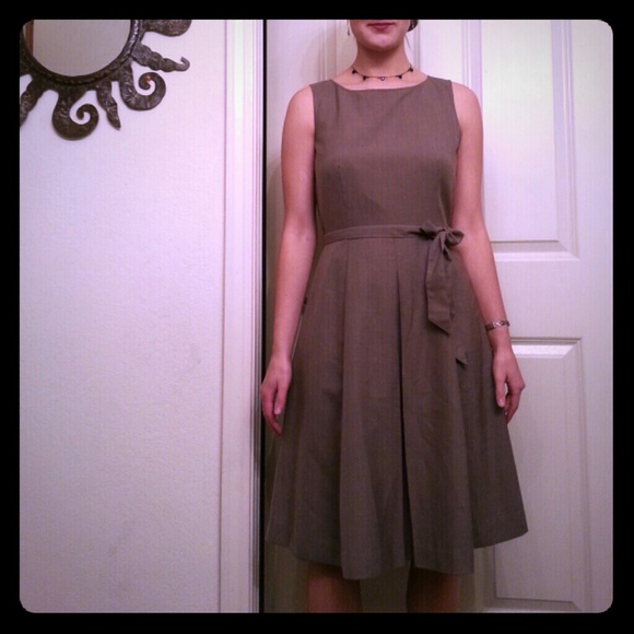 Elegant Calvin Klein great dress