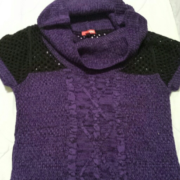 Sweater dress - Picture 2 of 2