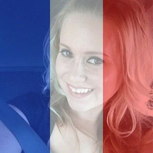 Meet your Posher, Scarlette