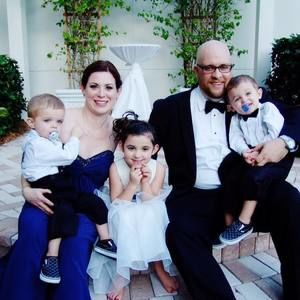 Meet your Posher, Eileen