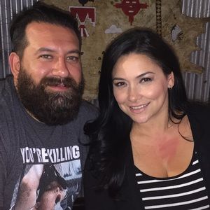 Meet your Posher, Andrea