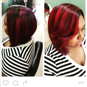 Meet your Posher, Alida