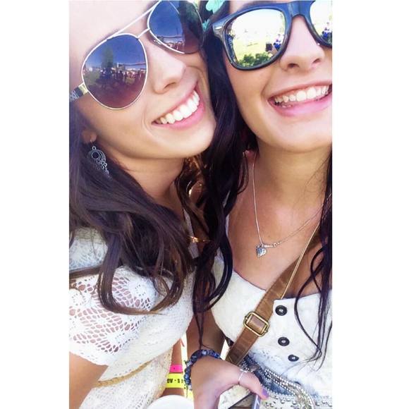 Meet your Posher, Soraya