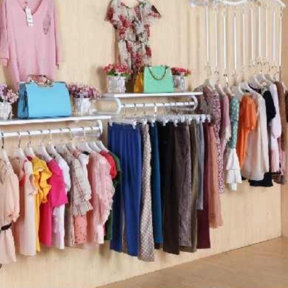 Meet your Posher, Aymee