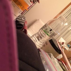 Meet your Posher, Robin