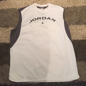 Jordan - Athletic Tank Men's