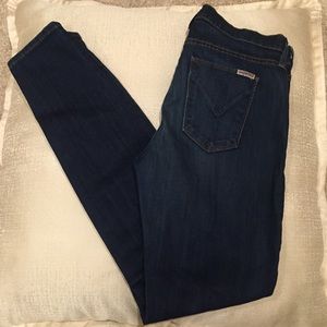 Hudson jeans