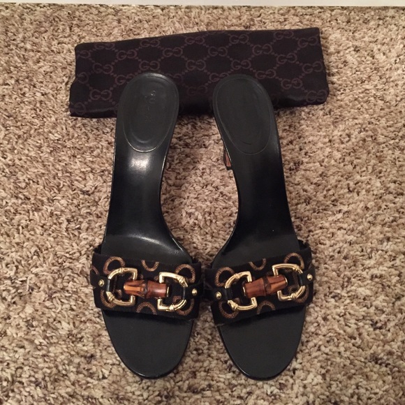 Gucci Heels