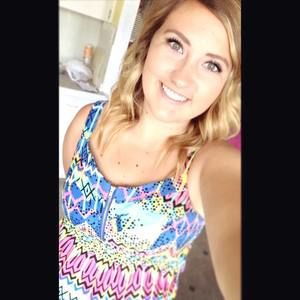 Meet your Posher, Madison