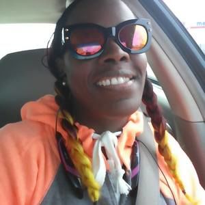 Meet your Posher, Tearia