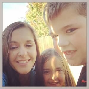 Meet your Posher, Jill