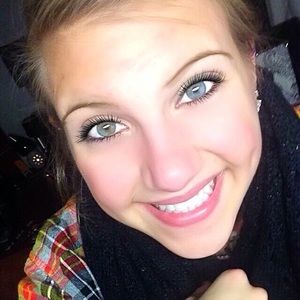 Meet your Posher, Mariel