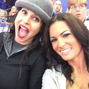 Meet your Posher, Sabrina