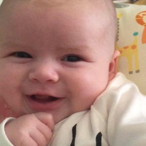 Meet your Posher, Krysta