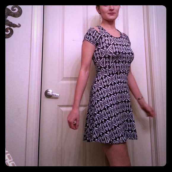 Nordstrom one clothing cute dress