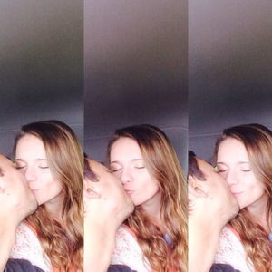 Meet your Posher, Desiree