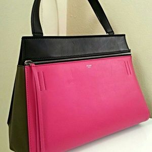 faux alligator luggage - 54% off Celine Handbags - Authentic band new Celine Edge hand bag ... faux alligator luggage - 54% off Celine Handbags - Authentic band new Celine Edge hand bag ...