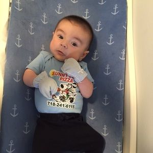 Meet your Posher, Heidi