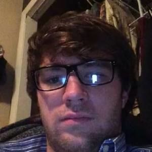 Meet your Posher, Aaron