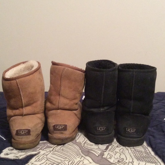 Uggs