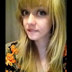 Meet your Posher, Naomi