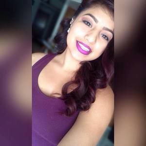 Meet your Posher, Erika