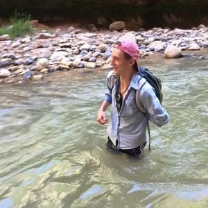 Meet your Posher, Bryan