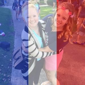 Meet your Posher, Jana