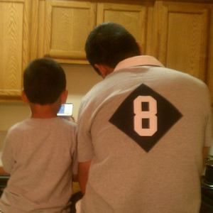 Meet your Posher, Joel