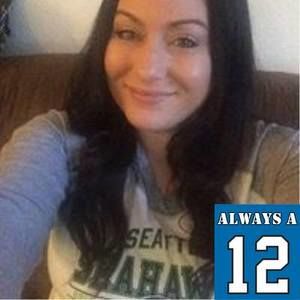 Meet your Posher, Stacy