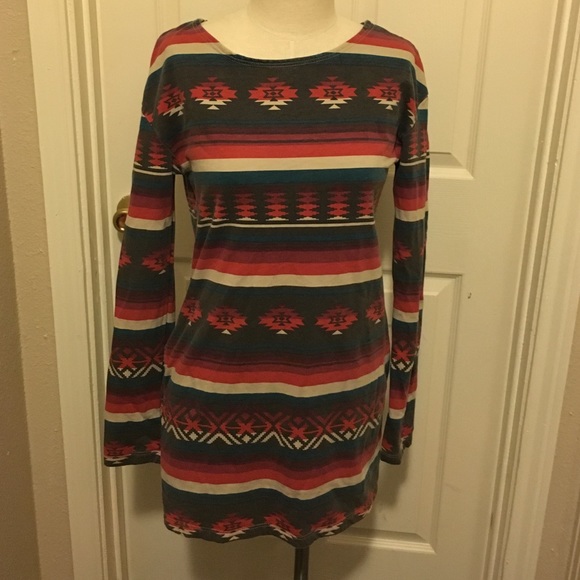 Urban Outfitters Truly Madly Deeply tunic