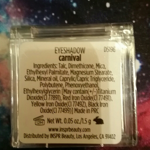 Eye shadow, brand new! - Picture 3 of 4