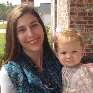 Meet your Posher, Allison