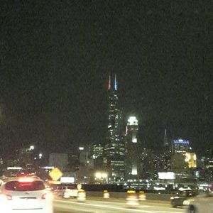 Meet your Posher, Jacqueline